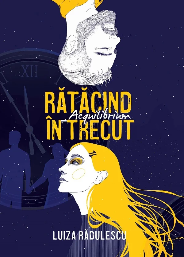 Ratacind in trecut. Aequilibrium