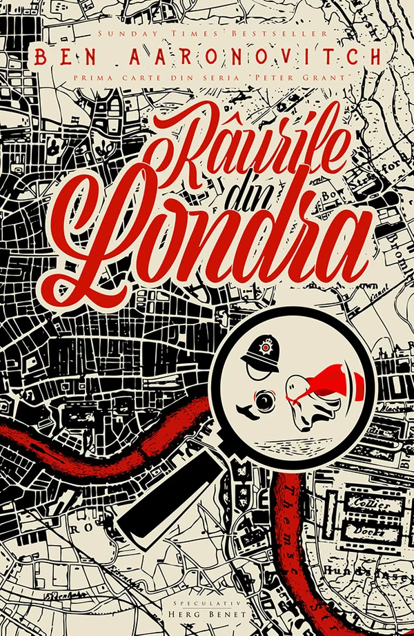 Raurile din Londra