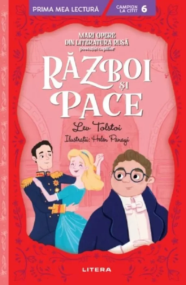 Razboi si pace