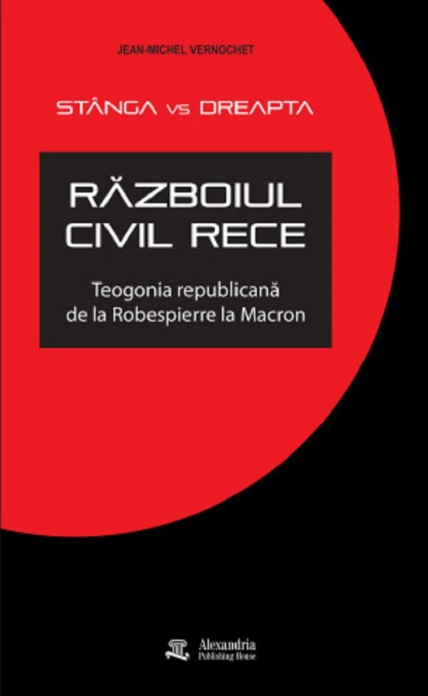Razboiul civil rece