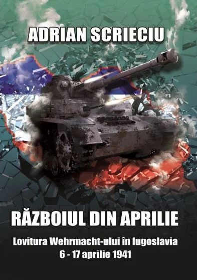 Razboiul din aprilie