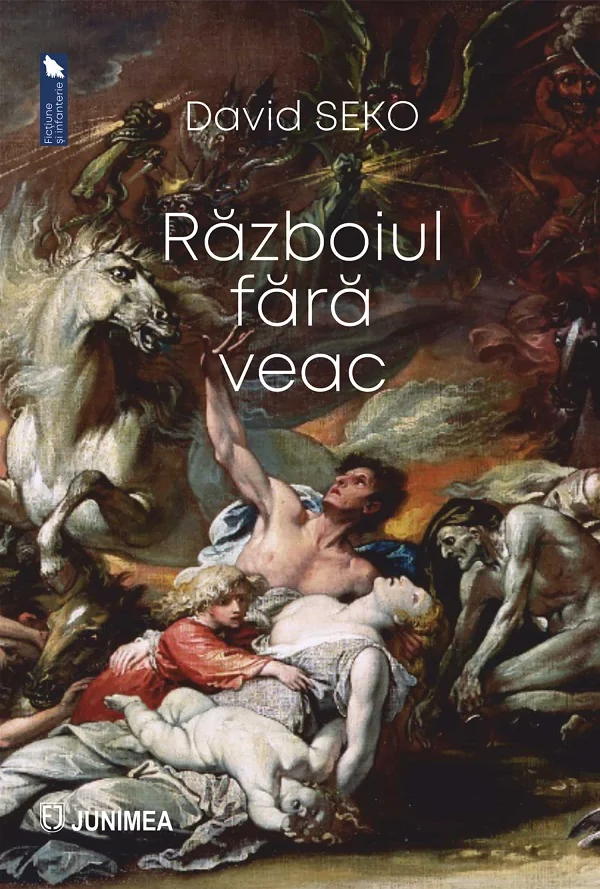 Razboiul fara veac