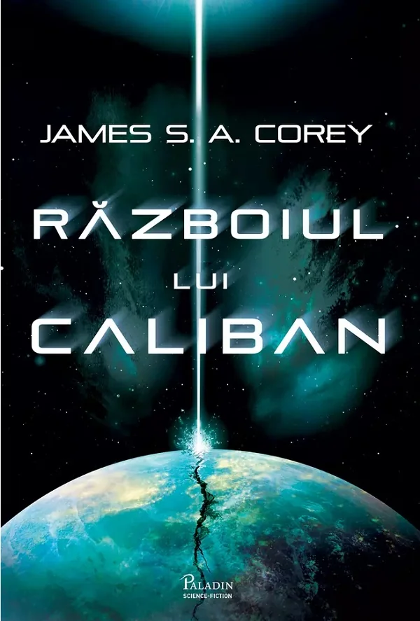 Razboiul lui Caliban
