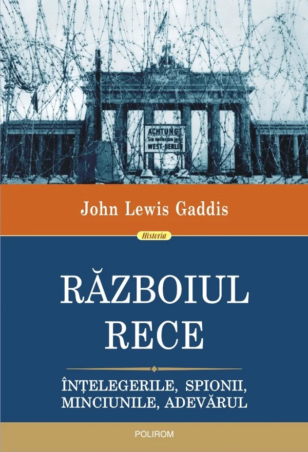 Razboiul Rece