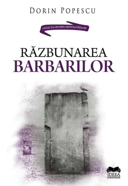 Razbunarea barbarilor