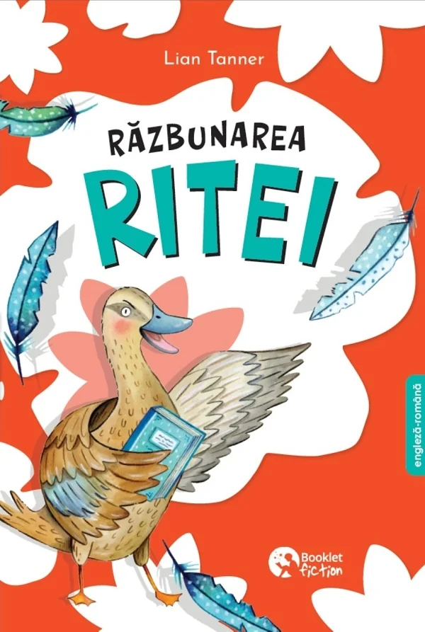 Razbunarea Ritei