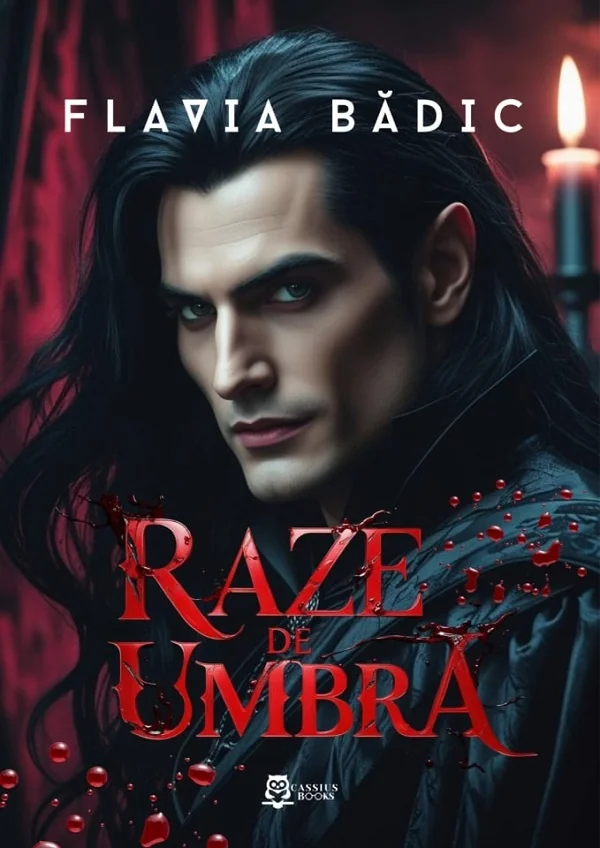 Raze de umbra