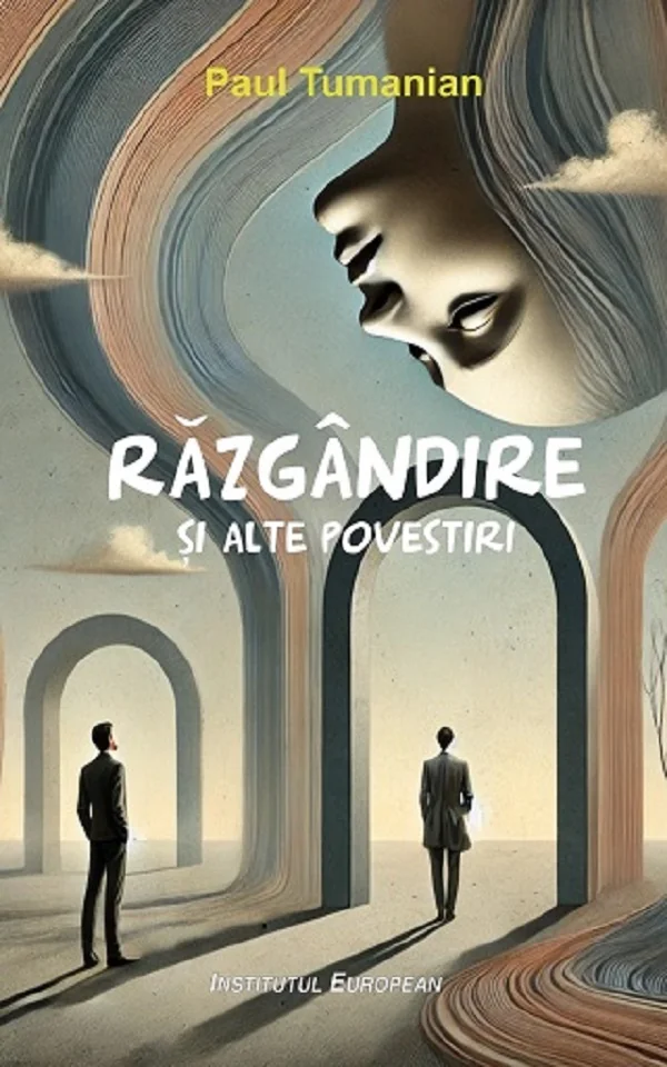 Razgandire si alte povestiri
