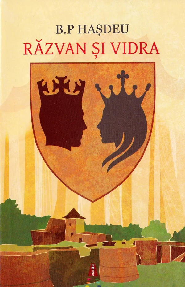 Razvan si Vidra - B.P. Hasdeu