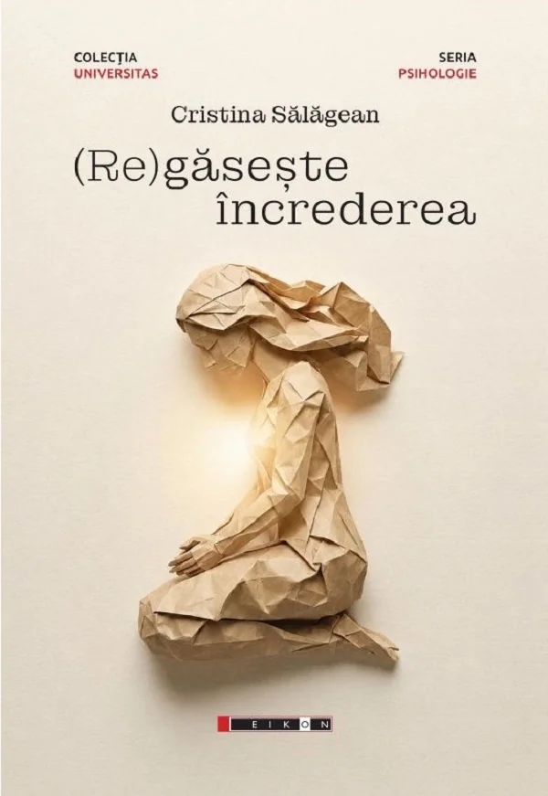 (Re)gaseste increderea