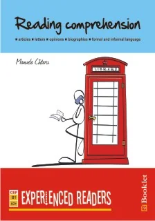 Reading comprehension