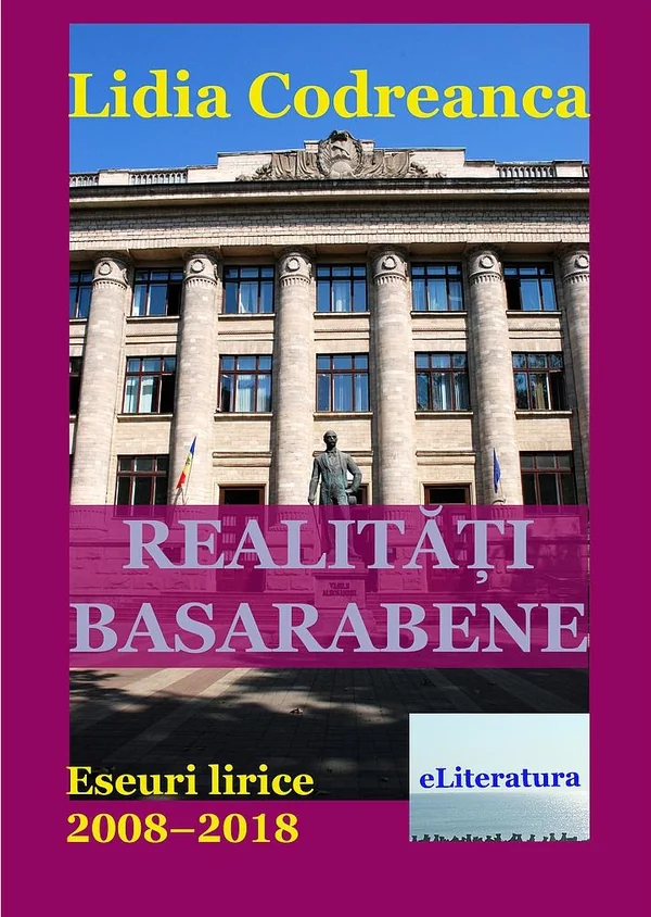 Realitati basarabene