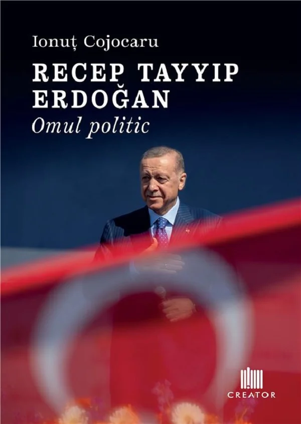 Recep Tayyip Erdogan. Omul politic