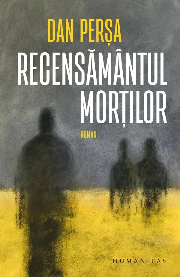 Recesamantul mortilor