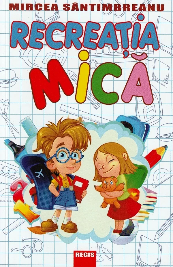 Recreatia mica