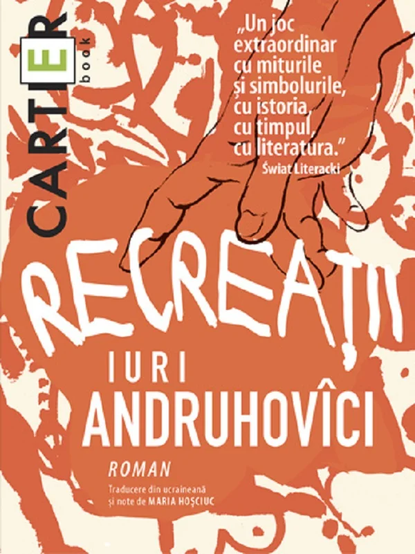 Recreatii