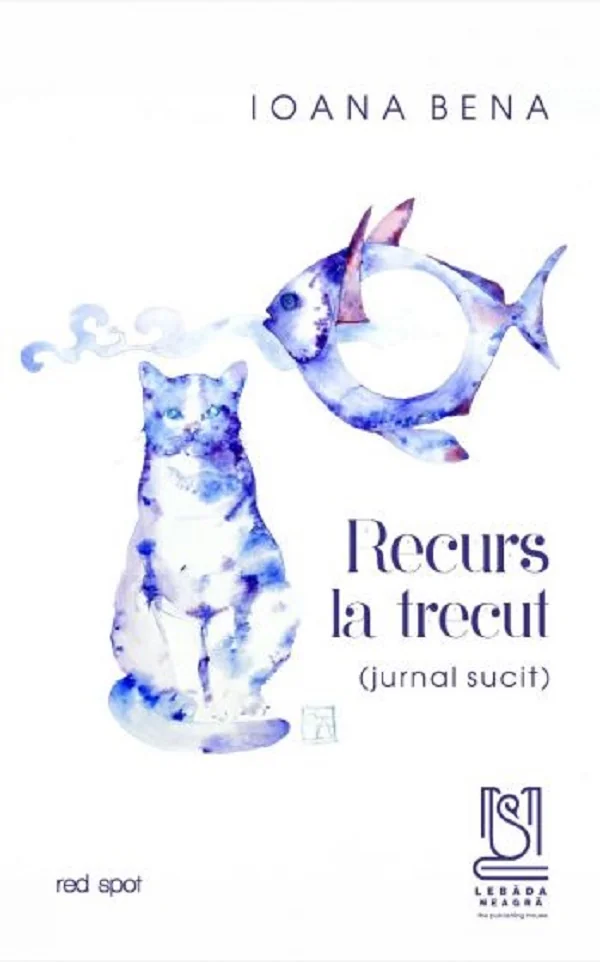 Recurs la trecut. Jurnal sucit