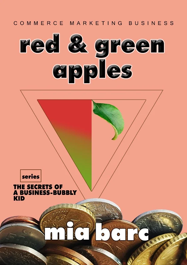 Red and Green Apples