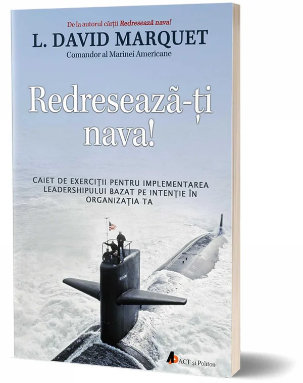 Redreseaza-ti nava!