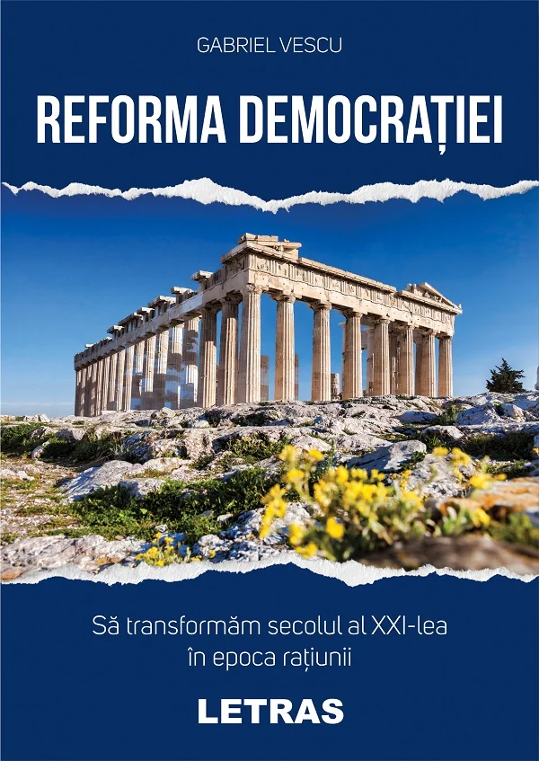 Reforma democratiei