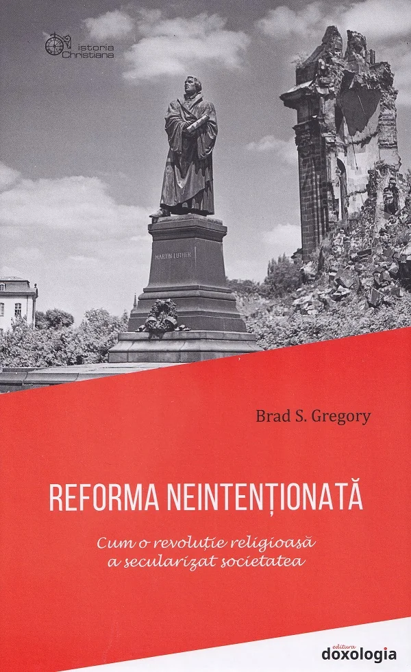 Reforma neintentionata