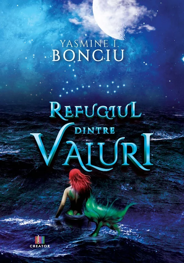 Refugiul dintre valuri