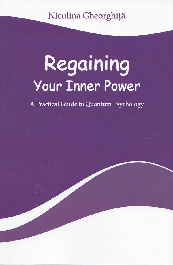 Regaining Your Inner Power
