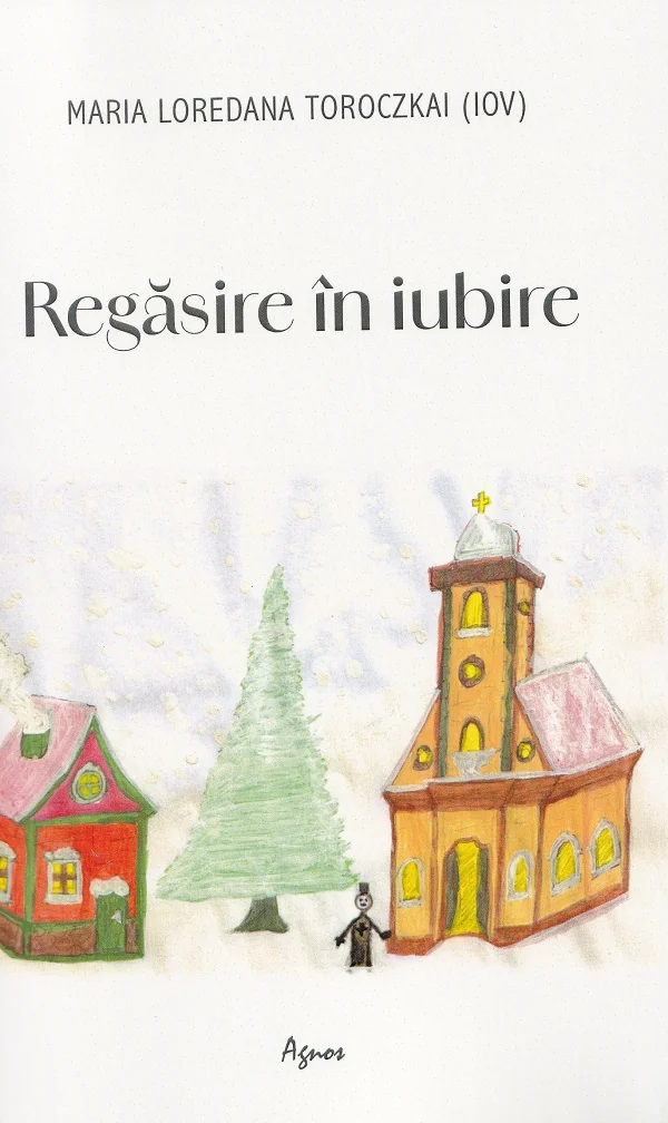 Regasire in iubire