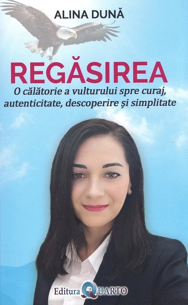 Regasirea