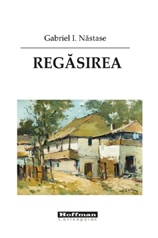 Regasirea