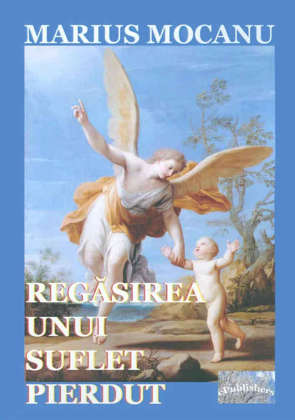 Regasirea unui suflet pierdut