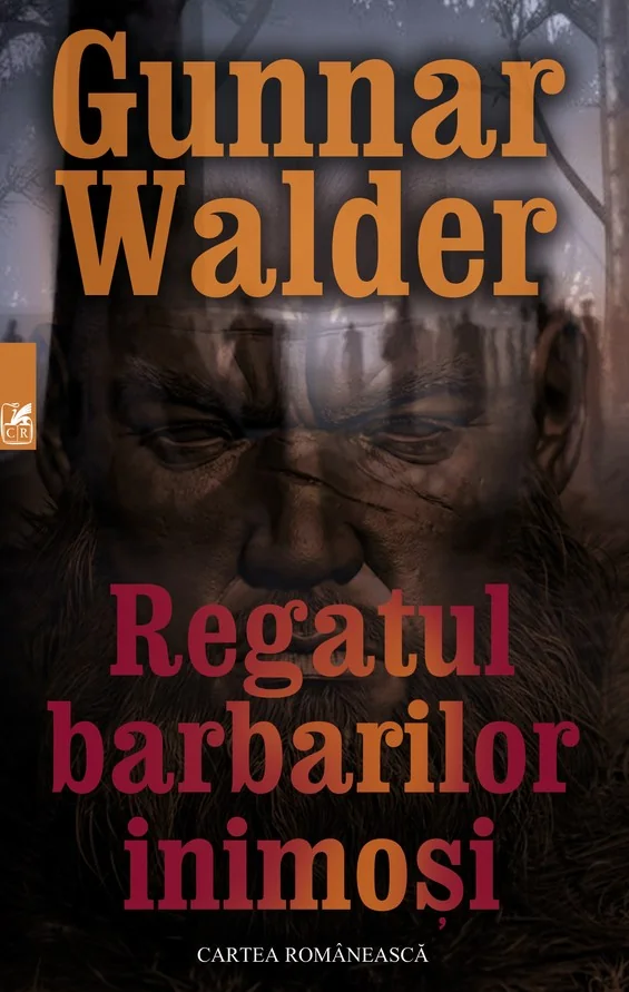 Regatul barbarilor inimosi