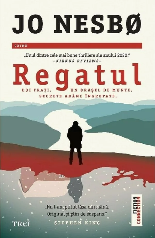 Regatul