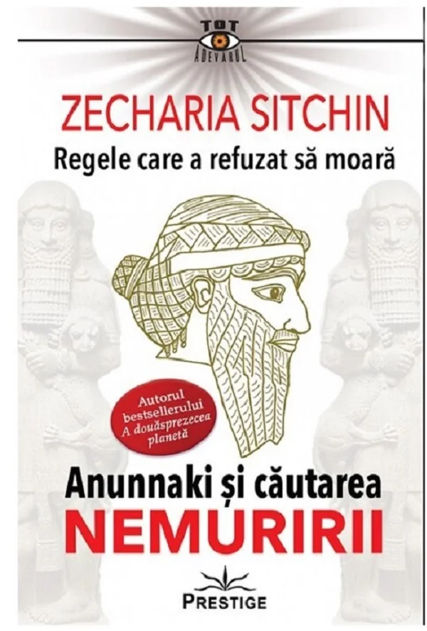 Regele care a refuzat sa moara