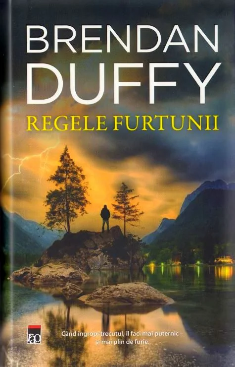 Regele furtunii