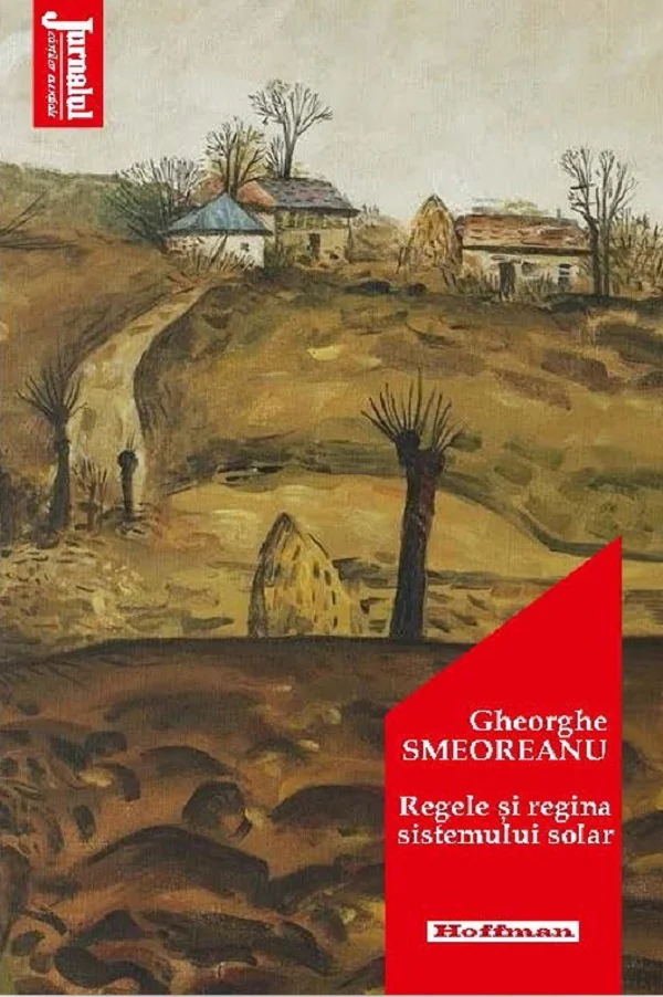 Regele si regina sistemului solar