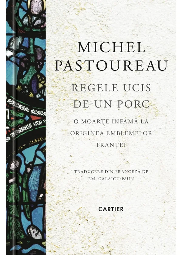 Regele ucis de-un porc