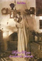 Regina Maria in amintirile Branului