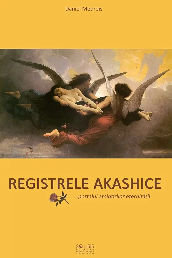 Registrele Akashice