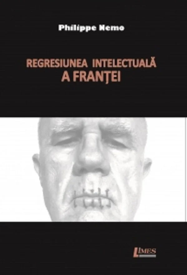 Regresiunea intelectuala a Frantei