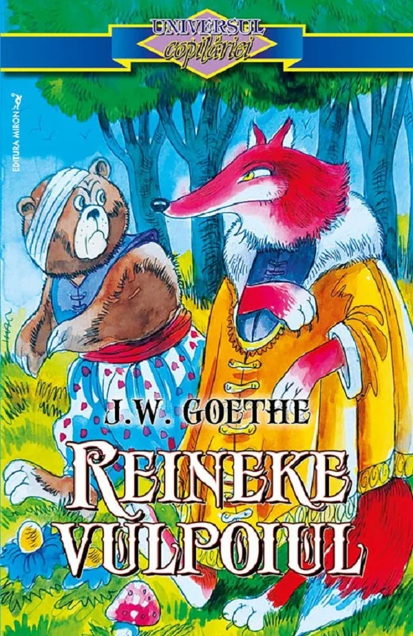 Reineke vulpoiul