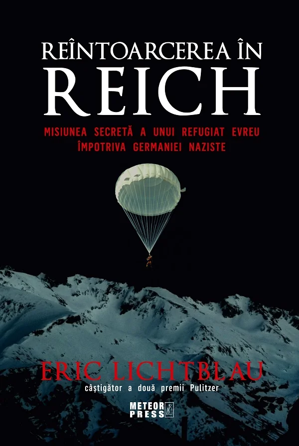 Reintoarcere in Reich