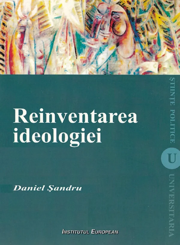 Reinventarea ideologiei