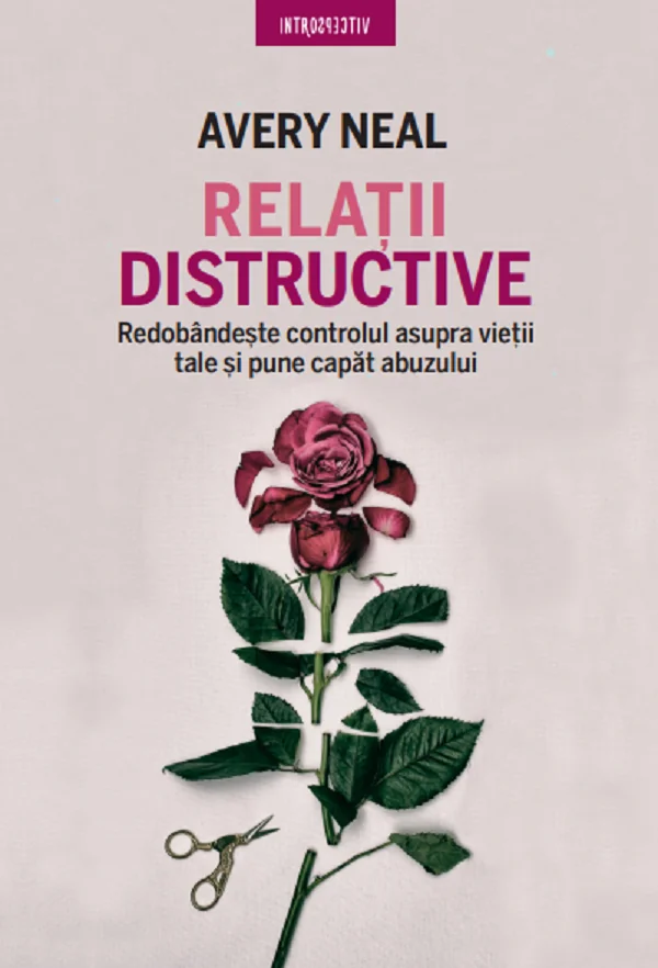 Relatii distructive