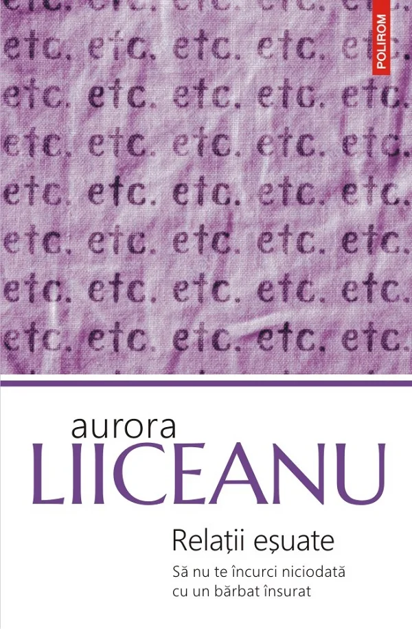 Relatii esuate. Sa nu te incurci niciodata cu un barbat insurat