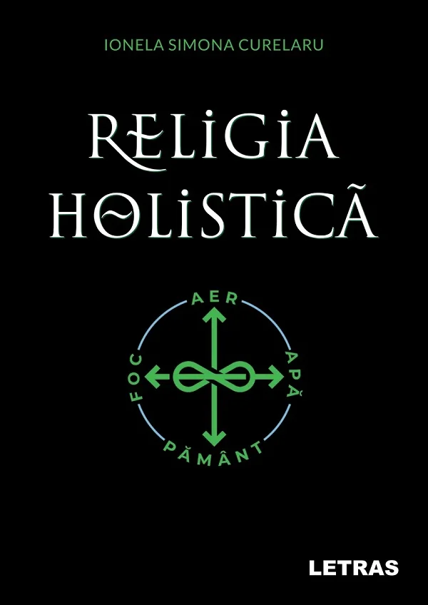 Religia holistica