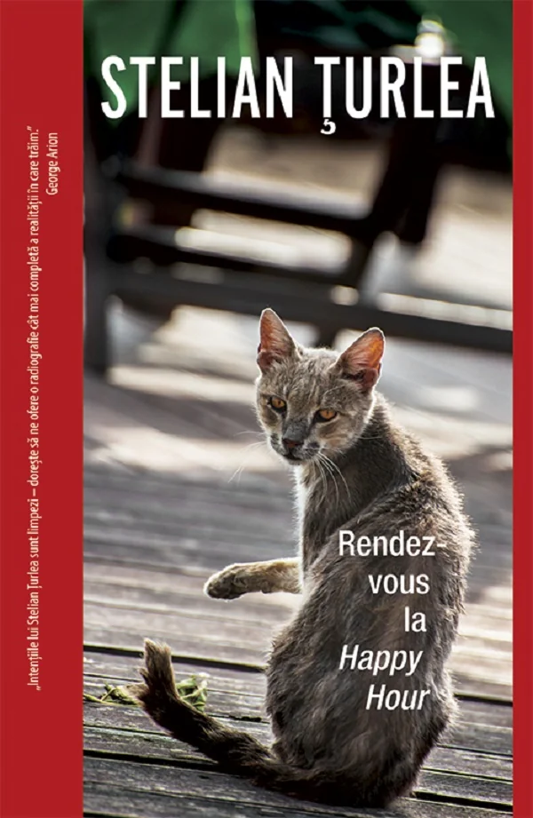Rendez-vous la Happy Hour