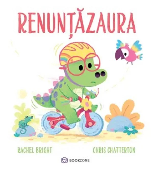 Renuntazaura