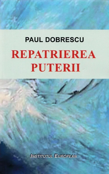 Repatrierea Puterii