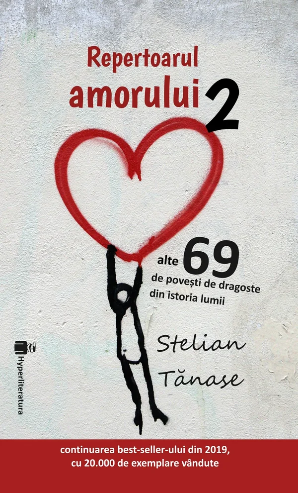 Repertoarul amorului Vol.2